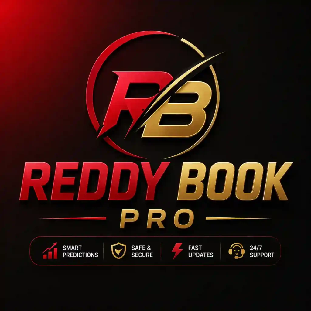 Reddy Book Pro